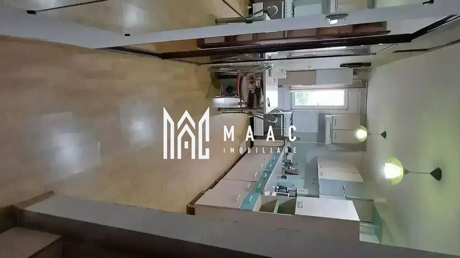 Apartament 2 camere | 2 Balcoane | Zona Lenin Sud - Poză 7