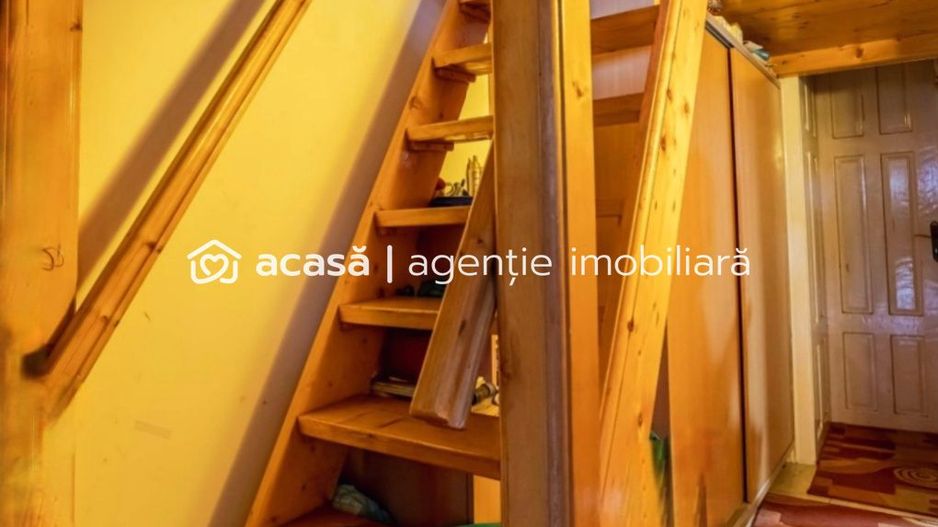 Apartament  cu 2 camere ultracentral  lânga Casa cu Lacăt - Poză 6