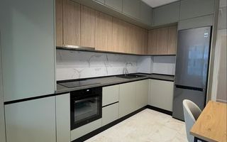 Apartament ROYAL TOWN Copou MOBILAT Premium - Poză 1