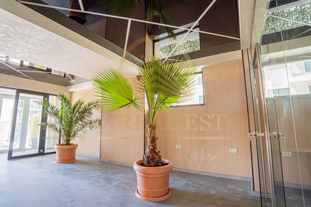 Mamaia Nord - Vânzare studio finisat la 2 pași de mare.. - Poză 11