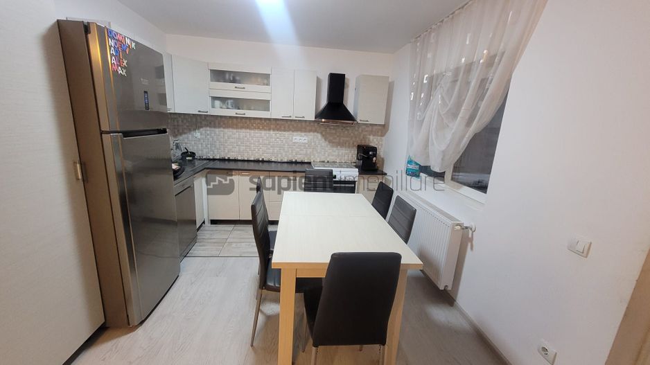 Casa Tip Dublex Nojorid - Poză 7