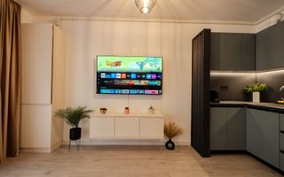 COMISION 0% I Studio lux Ivory Residence Pipera I mutare imediata - Poză 22