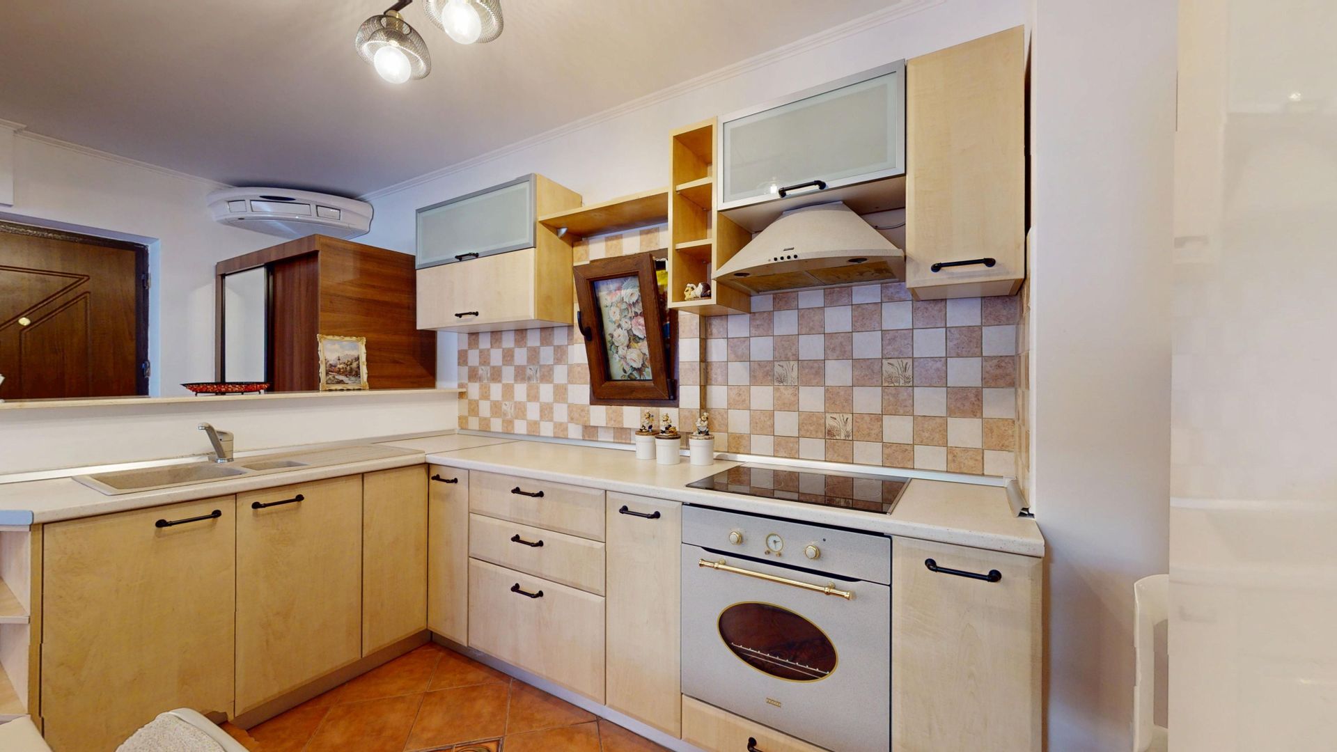 3 camere | Parcare | Confort Park - Poză 11