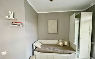 Apartament premium, 3 camere, terasă spectaculoasă, 2 parcări incluse. - Poză 7