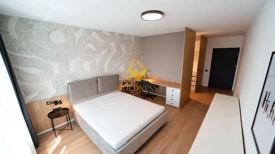 2 camere, modern, bloc nou, Zona Semicentrala, Liberty, Oasului - Poză 3