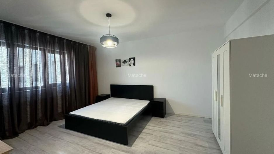 GARSONIERA MILITARI, BLOC NOU, BUCATARIE INCHISA, METROU 5 MINUTE - Poză 2