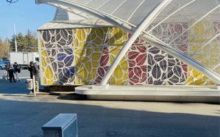 Apartament de vanzare eroii revoltuiei metrou ! - Poză 2