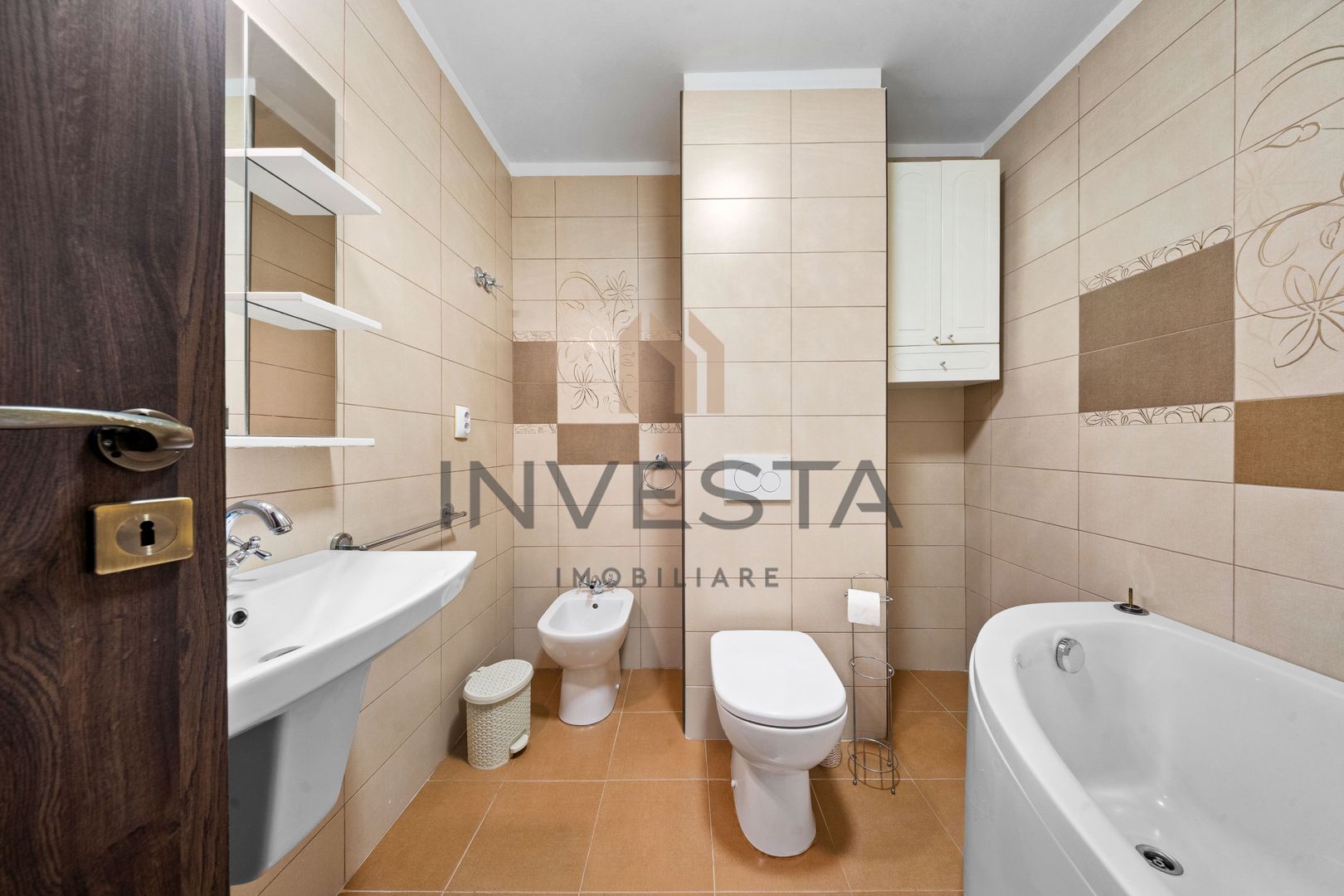 Exclusivitate! Apartament 2 camere cu terasa, zona Calea Turzii - Poză 5