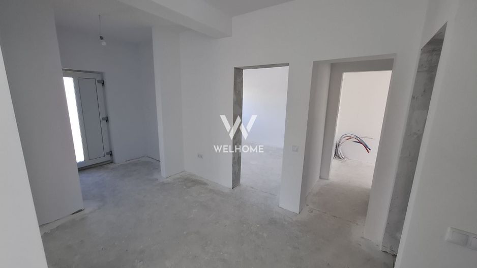 Casa Individuala NOUA in Cristian - Sibiu - Poză 5