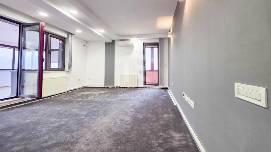 Spațiu Birouri PREMIUM pe Sabinelor 104A - Zona 13 Septembrie Marriott - Poză 7
