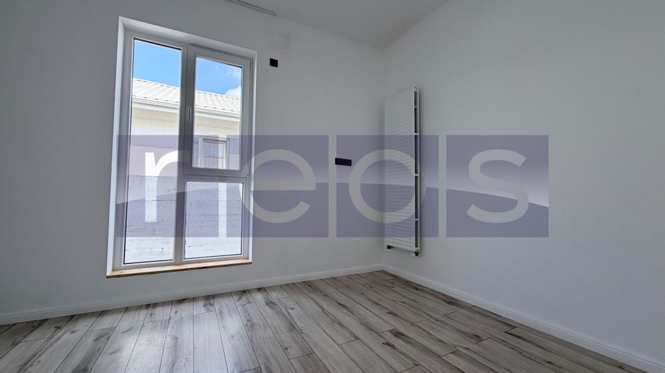 VANZARE VILA INDIVIDUALA 4 CAMERE | CARTIER REZIDENTIAL INCHIS | TEREN 300 MP | - Poză 7