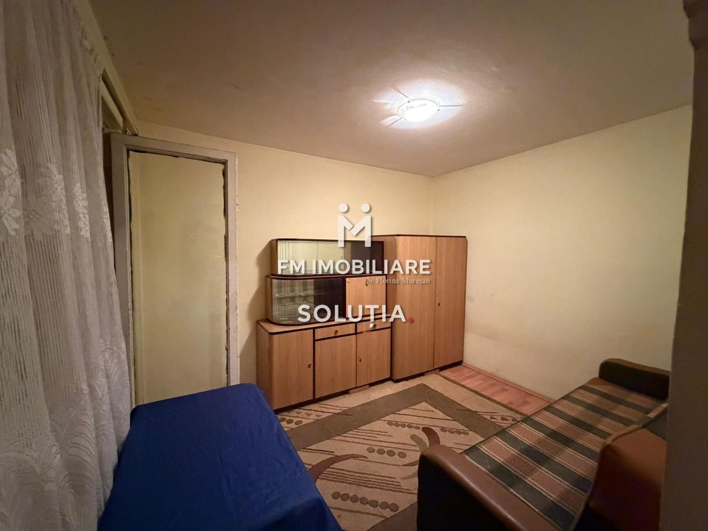 Apartament 2 camere - zona Spitalul Judetean - Poză 6