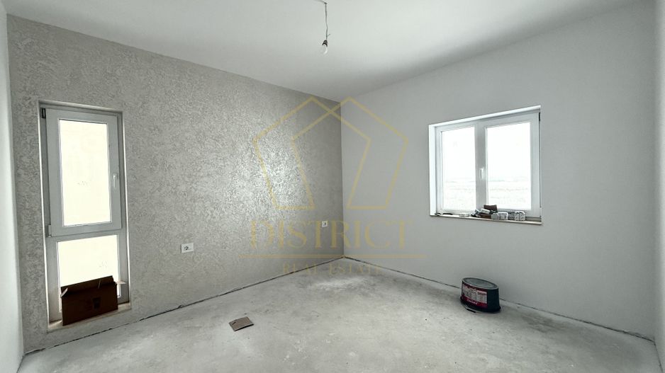 Duplex cu 4 camere si finisaje premium | Sacalaz - Poză 5