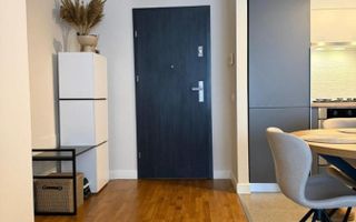 Apartament modern cu 2 camere in cartierul Gheorgheni. - Poză 4