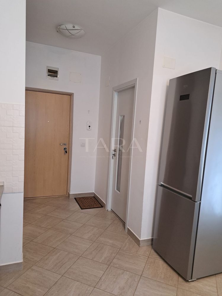 Apartament 2 camere, zona Someșului. Ideal familie sau investiție! - Poză 5