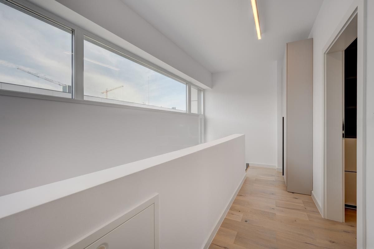 First Rental I Brand-New 3-Room Duplex I Pipera I Own Garden - Poză 10