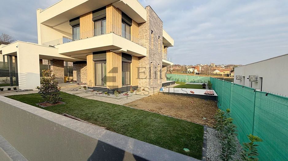 Vila / Casa de vanzare in Oradea, zona Dealuri - Poză 7
