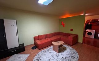 De inchiriat apartament cu 3 camere, zona Bulevard - Poză 14