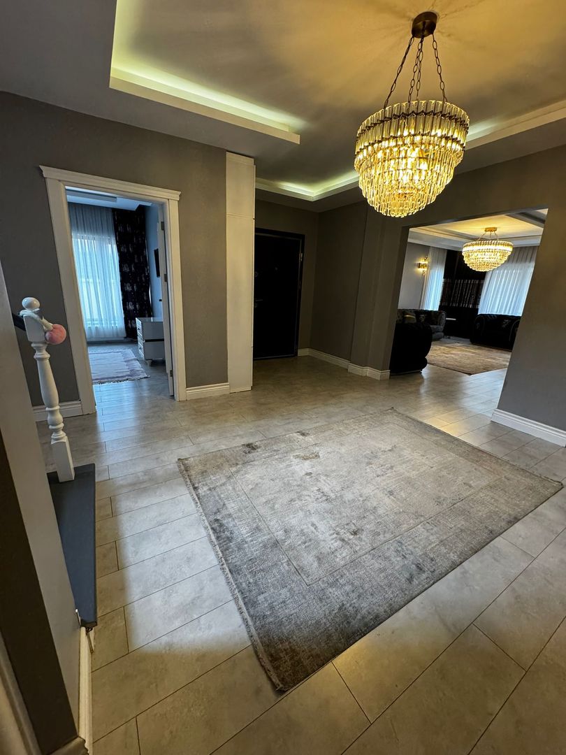 CASA INDIVIDUALA, TOATE UTILITATILE, TEREN 400 MP, COMISION 0% - Poză 36