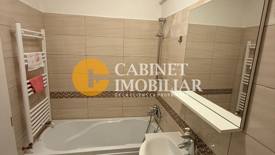 Apartament 2 Camere - 43 mp - zona Bucium - Poză 4