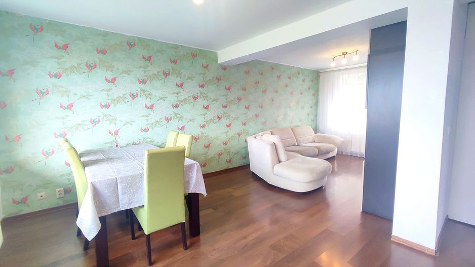 Casa  Zona Eugen Ionesco Europa COMISION ZERO - Poză 8