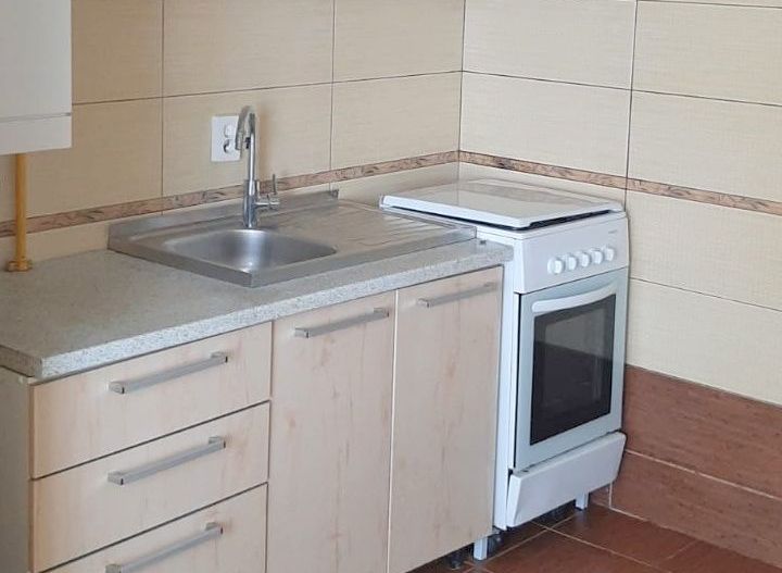 De inchiriat - apartament cu o camera, 56 mp - Faleza Dunarii - Poză 7