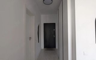 Apartament modern cu 2 camere de vanzare , cartier Intre Lacuri - Poză 4