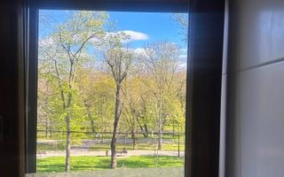 De inchiriat apartament cu 2 camere, etaj 2, Gradina Publica, 400 euro - Poză 2