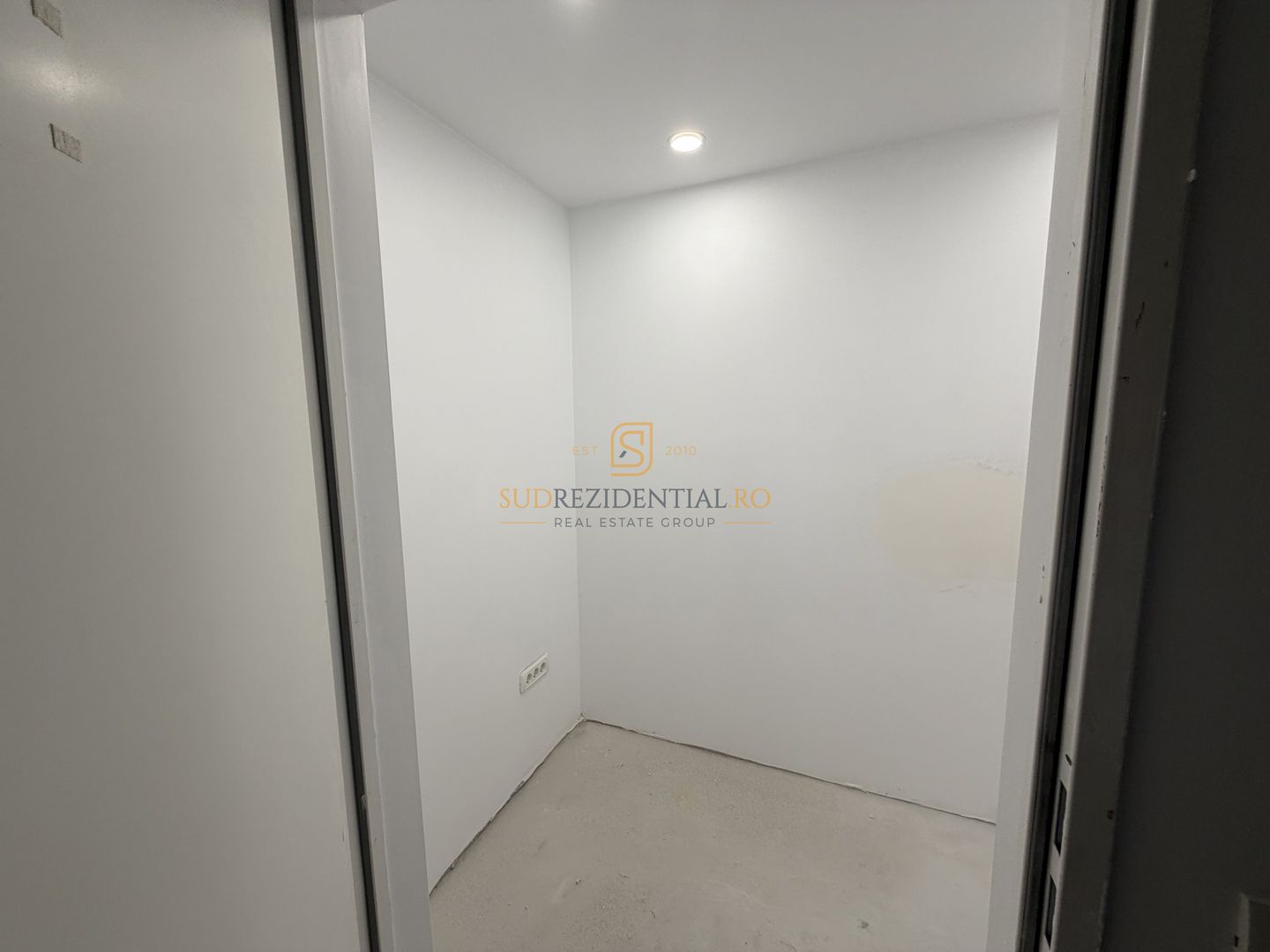 Spatiu Comercial, Soseaua Oltenitei, posibilitate de achizitie in rate - Poză 8