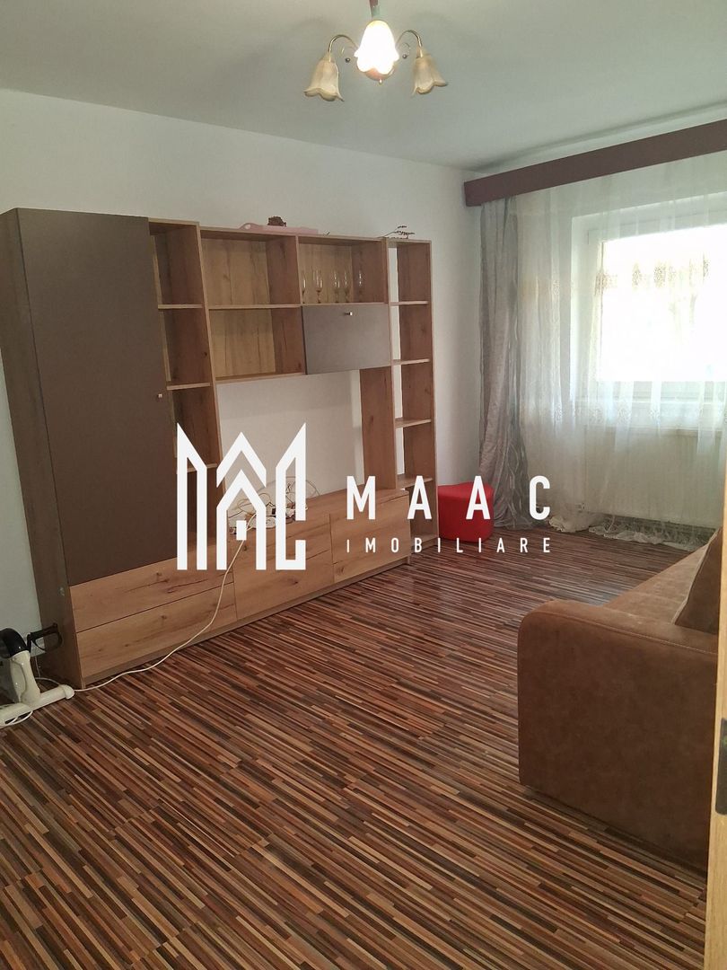 Apartament 3 camere | Parter | Pivnita |  60 MP | V. Aaron - Poză 1
