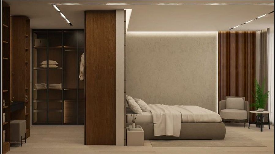 Penthouse Exclusivist cu Terase Generoase și Design Modern în Zona Aviatorilor - Poză 18