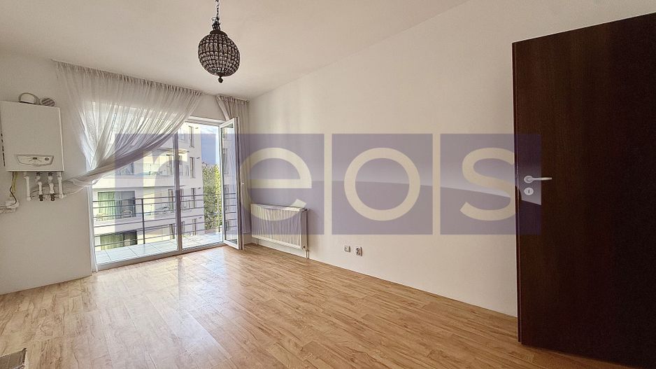 VÂNZARE 2 CAMERE | ZONA DRISTOR | CENTRALA PROPRIE - Poză 1
