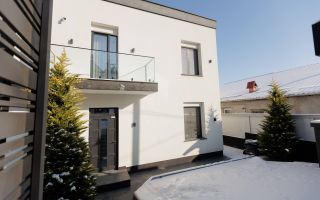 Vânzare, duplex, 5 camere, str. Ion Calimachi, Buiucani - Poză 26