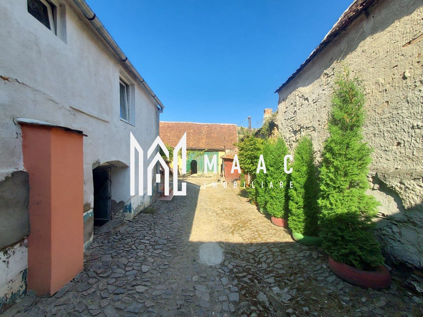 Casă 4 camere de vânzare | Aciliu | 76 mp | teren 1.200 mp - Poză 9