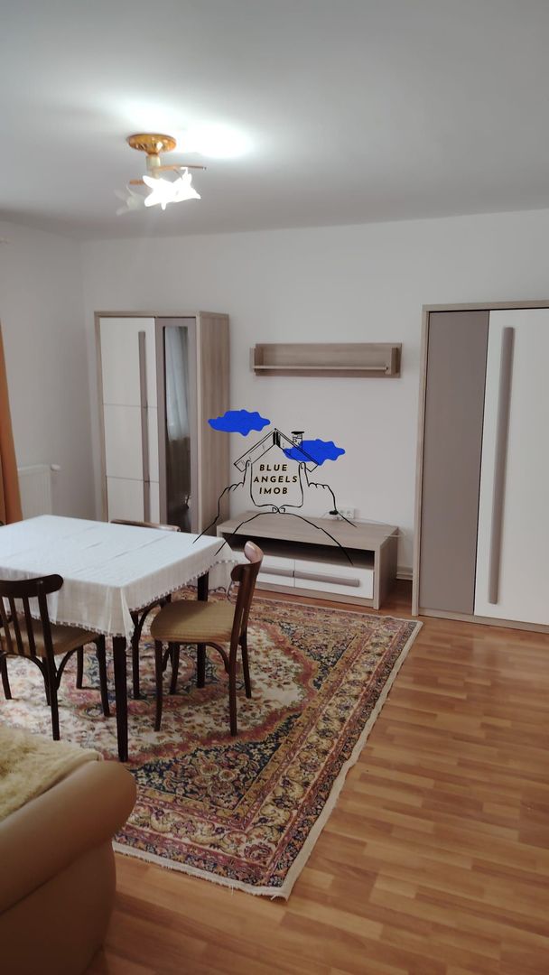 Apartament 2 camere, PET FRIENDLY - 50 mp - zona AFI Mall - Poză 1