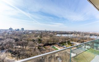 One Mircea Eliade | Apartament 4 Camere Lux | 3 Băi | 2 Parcări Subterane - Poză 15