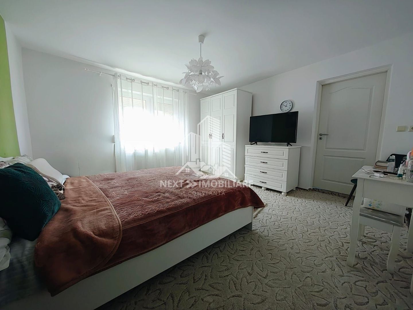 Proprietate deosebita stațiunea 2 Mai,  499 mp teren - Poză 13