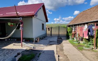 Casă 5 camere I Renovată I 1400 mp I Garaj I Grădină I Hașag - Poză 13