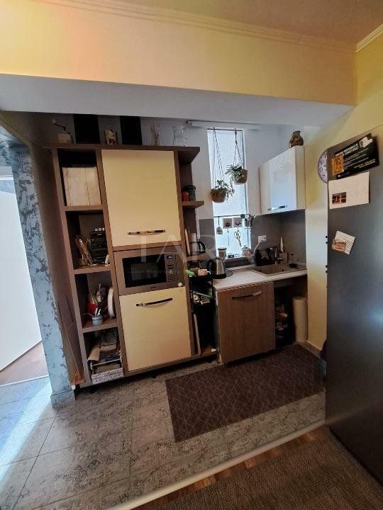 Apartament 2 camere, decomandat – Între Lacuri, Mărăști - Poză 8
