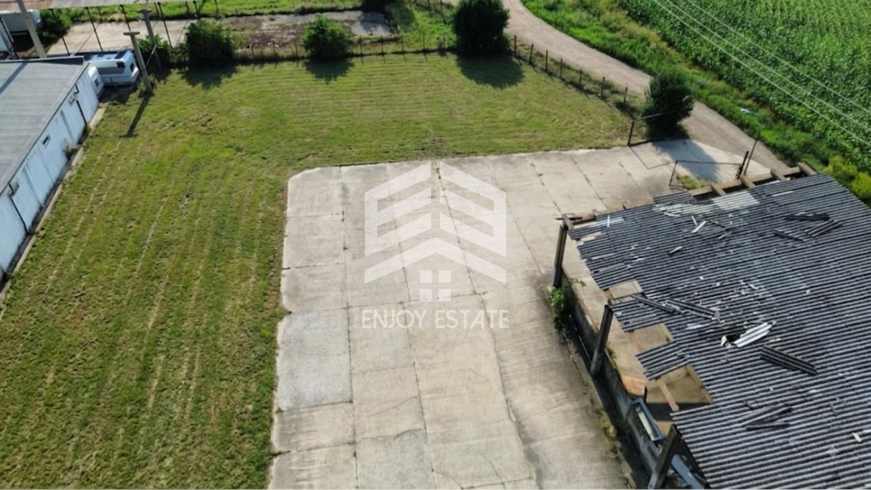 Spatiu Industrial & Comercial –Str. Scolii,  Bod, Jud. Brasov - Poză 8