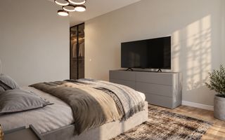 APARTAMENT 4 CAMERE - LIFESTYLE FLOREASCA - Poză 3