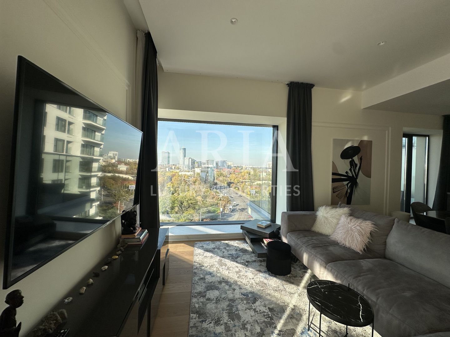 ONE VERDI PARK | Park View | - Poză 8