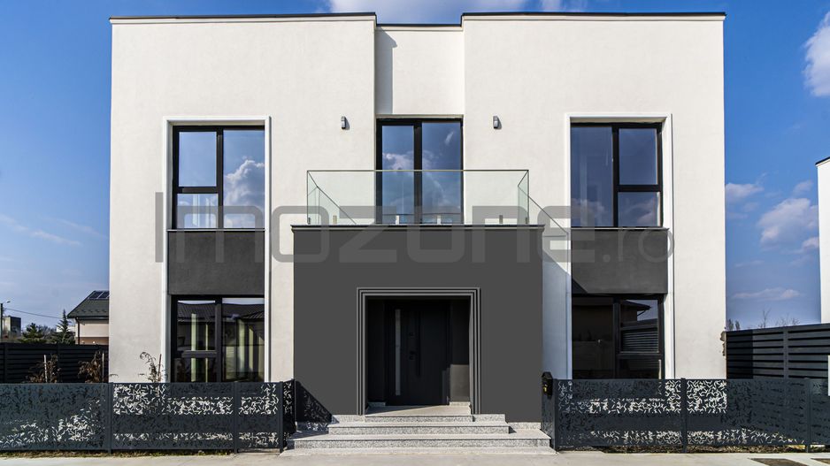 | COMISION 0% | VILA INDIVIDUALA |5 CAMERE| FINISATA LA ALB| TOATE UTILITATILE ! - Poză 17