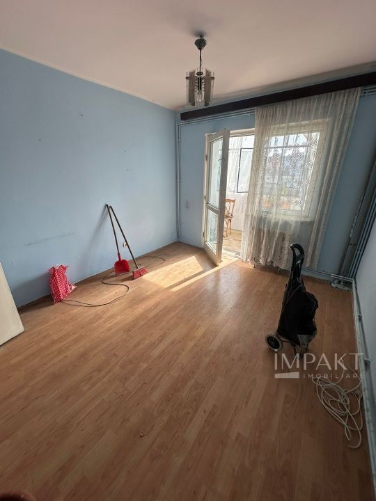 Apartament 2 camere decomandate, etaj intermediar, Manastur - Poză 8