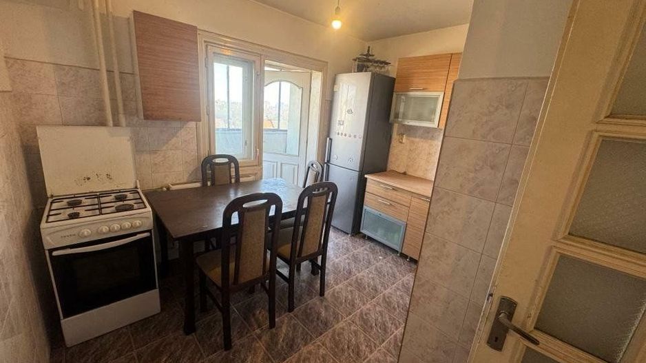 Sagului | 3 Camere | Decomandat | Etaj Intermediar. - Poză 6