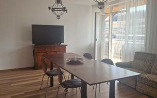 Apartament 4 camere, 128 mp, lojie și pod – zona Eroilor, Florești - Poză 4