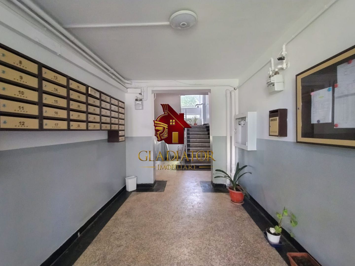 Apartament 3 camere, 61 mp – în inima Iașului, centru - Poză 4