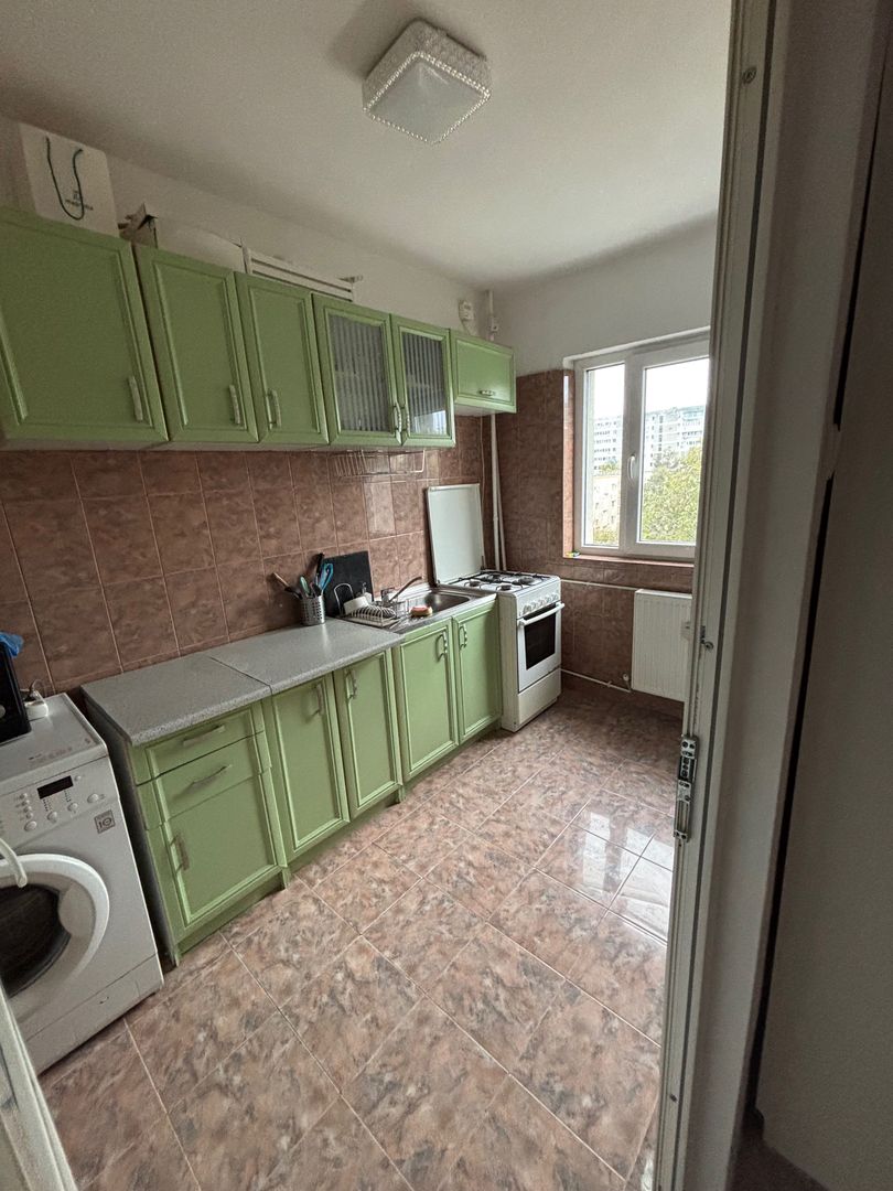 Apartament 2 camere, etaj 5, lângă metrou Titan - Poză 4