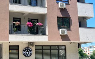 Apartament 2 camere Newton City Nicolina - 15 min Palas Mall - Poză 22