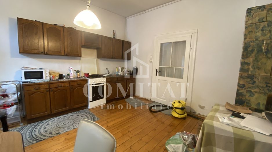 Apartament cu 3 camere | 83 mp | Zona Andrei Muresanu - Poză 1